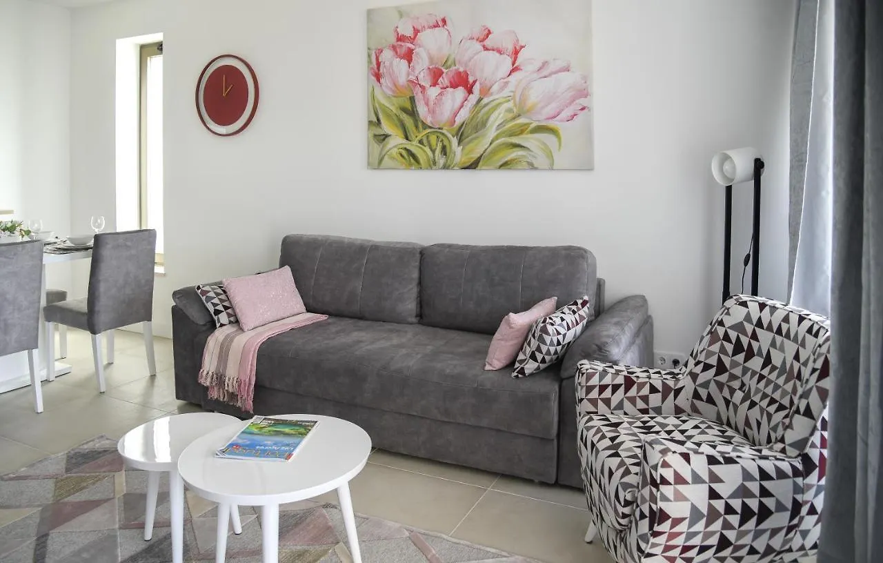 Luxury Oasis Sea View Apartment Portimao