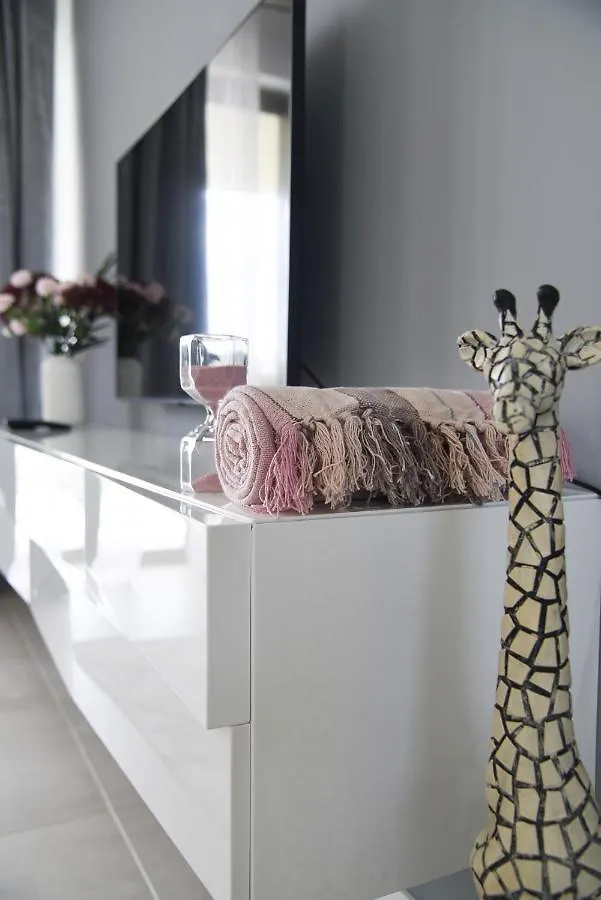 Luxury Oasis Sea View Apartment Portimao