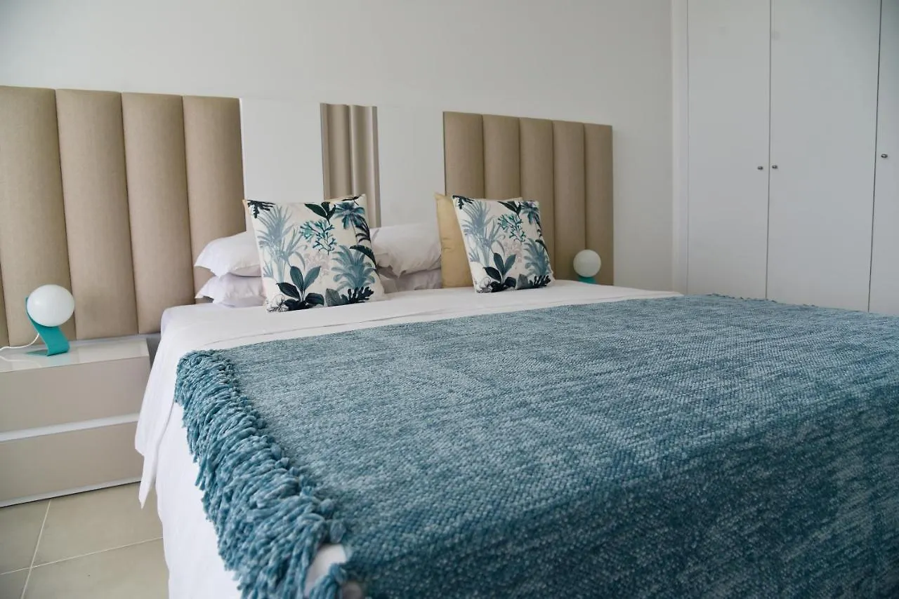 Luxury Oasis Sea View Apartment Portimao 0*,  Portugal